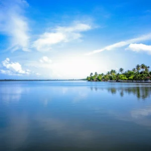 Cherai Beach Tour Package