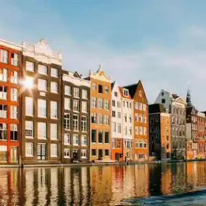Amsterdam Tour Package