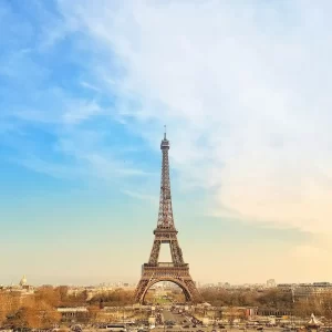 Paris Tour Package