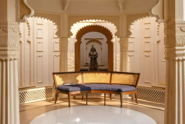 Udaipur Tour Package