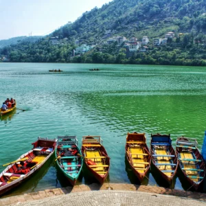 Bhimtal Tour Package