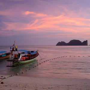 Thailand Tour Package