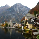 Europe Tour Package