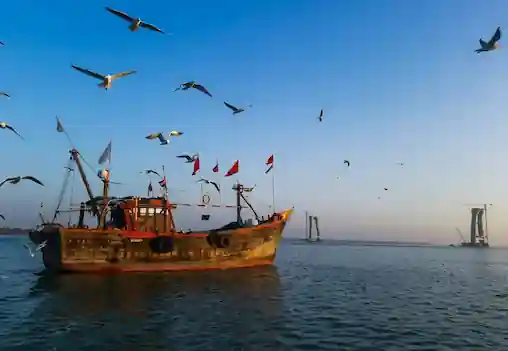 Dwarka Tour Package