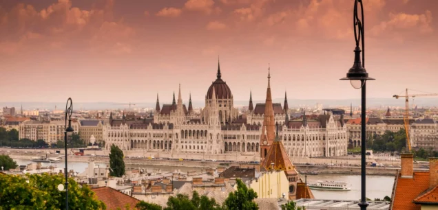 Budapest