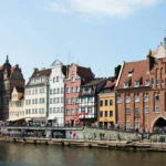 Europe Tour Package
