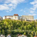 Europe Tour Package