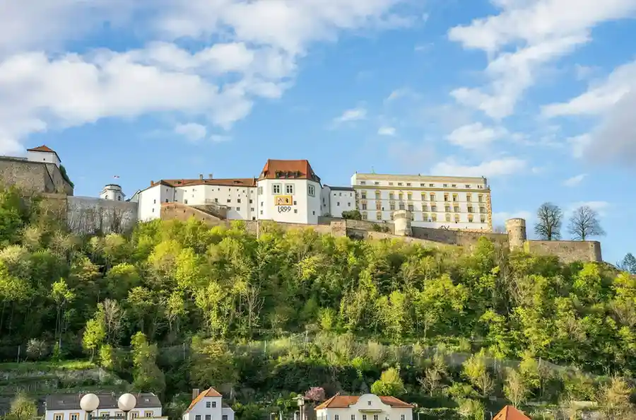 Europe Tour Package