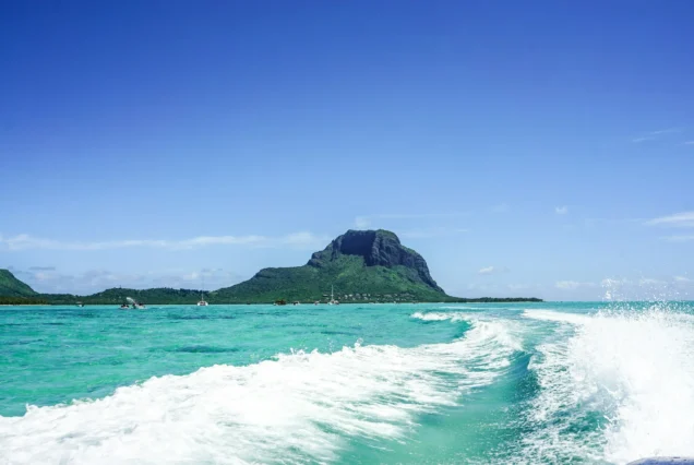 Mauritius Tour Package