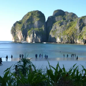Thailand Tour Package