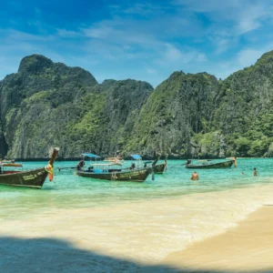 Thailand Tour Package