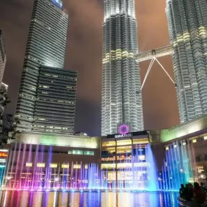Malaysia Tour Package
