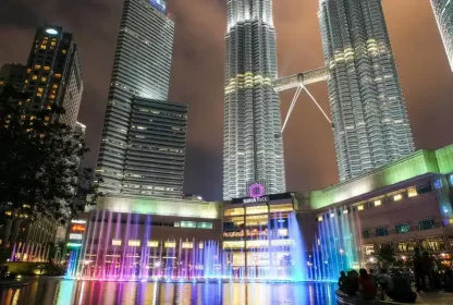 Malaysia Tour Package