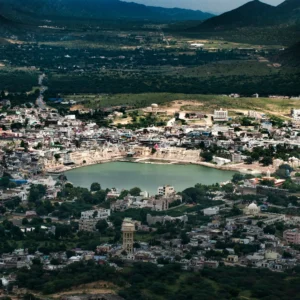 Pushkar Tour Package