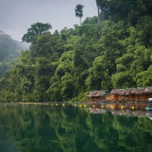 Thailand Tour Package