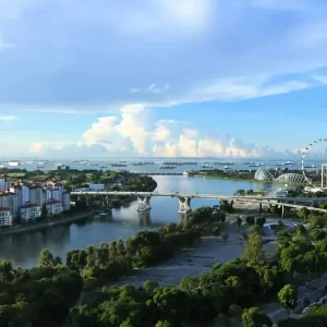 Singapore Tour Package