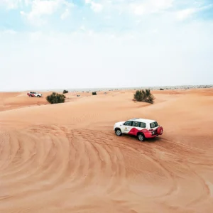 Dubai Tour Package