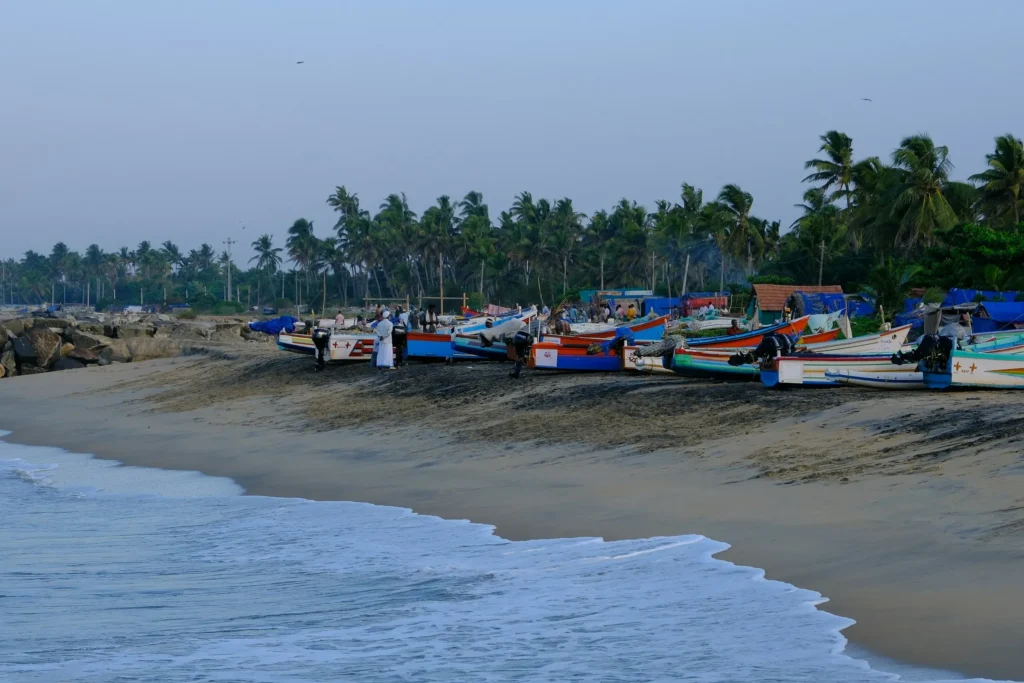 Varkala Tour Package