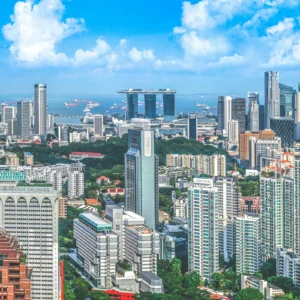 Singapore Tour Package