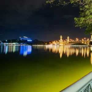 Malaysia Tour Package