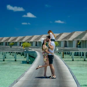 Maldives Tour Package