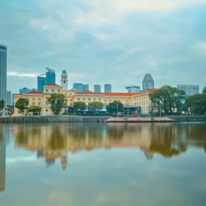 Mauritius Tour Package