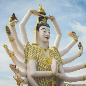 Thailand Tour Package