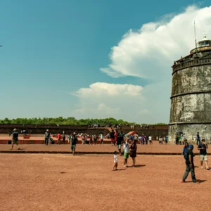 Goa Tour Package