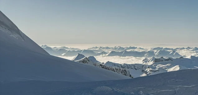 Mount Titlis