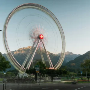 Interlaken Switzerland