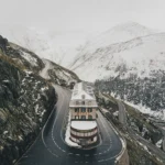 Switzerland Tour Package