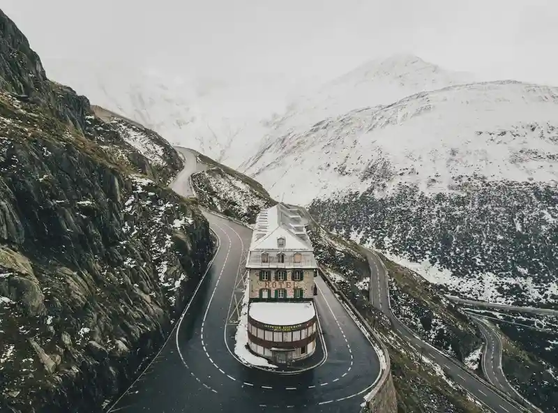 Switzerland Tour Package