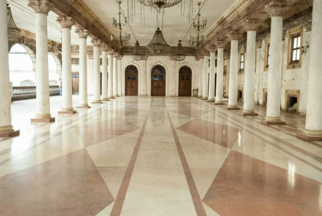 Indore Tour