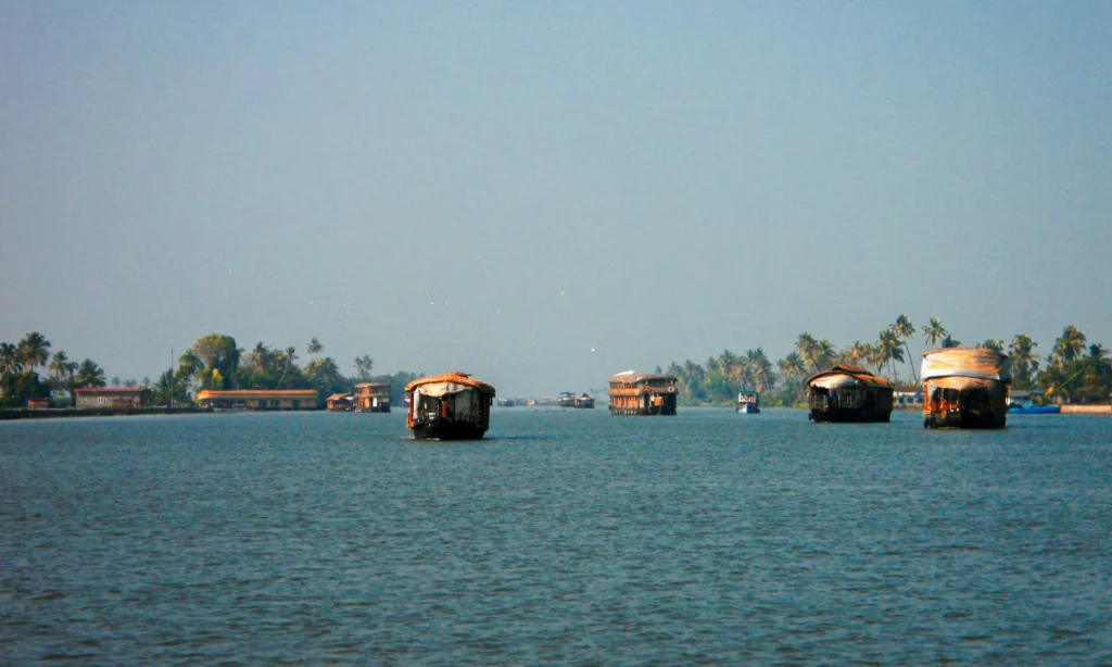 Alleppey Tour Package