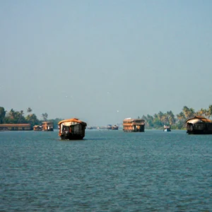 Alleppey Tour Package