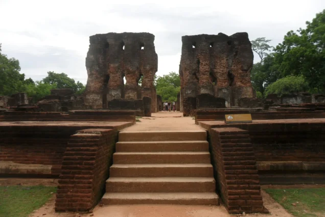 Sri Lanka Tour