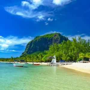 Mauritius Tour Package