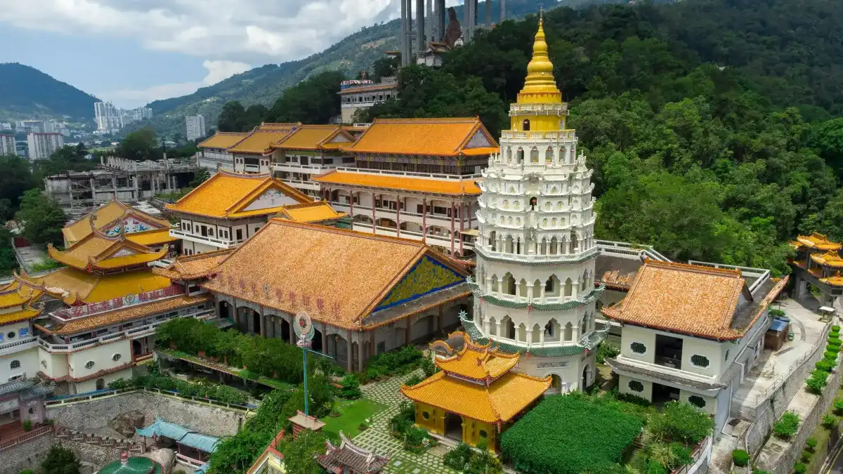 Malaysia Tour Package