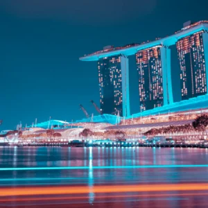 Singapore Tour Package