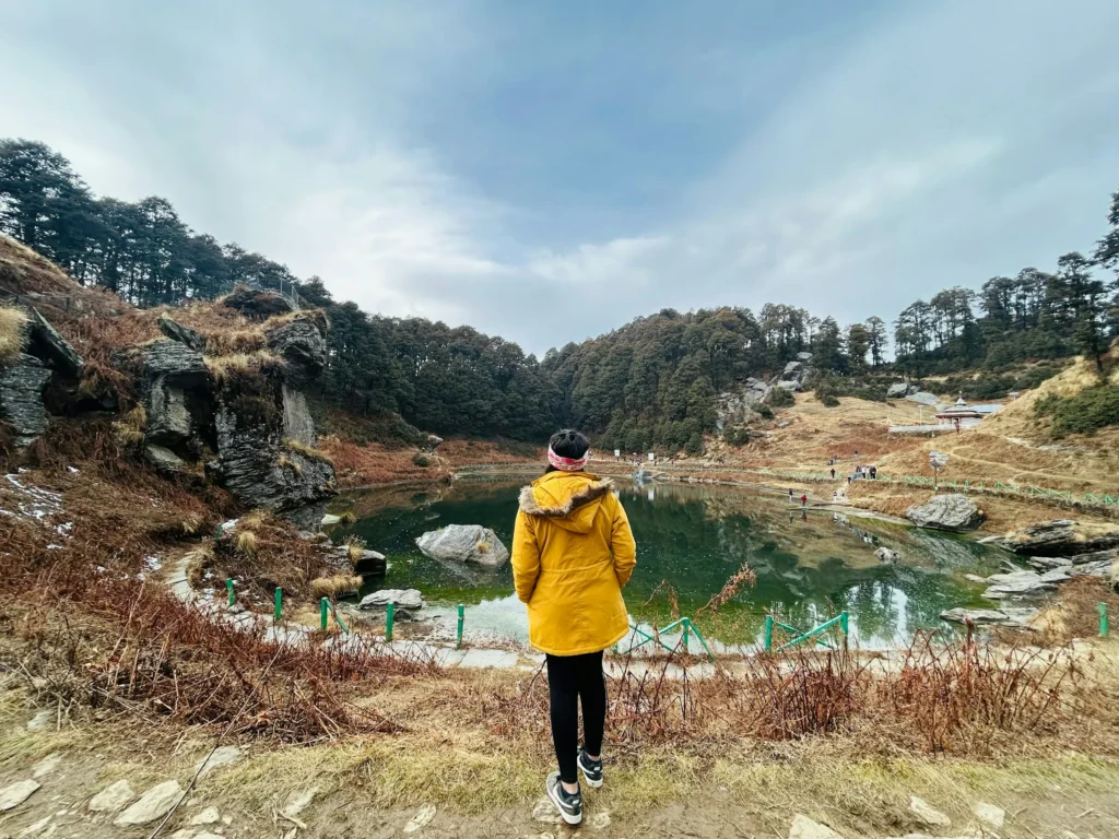 Kullu Tour Package
