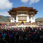 Trongsa Tour Package
