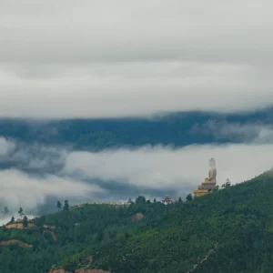 Thimphu Tour Package