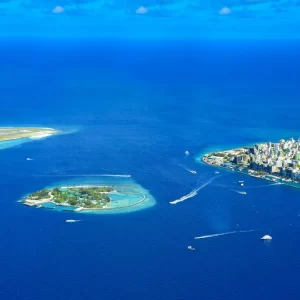 Maldives Tour Package