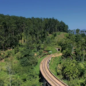 Sri Lanka Tour