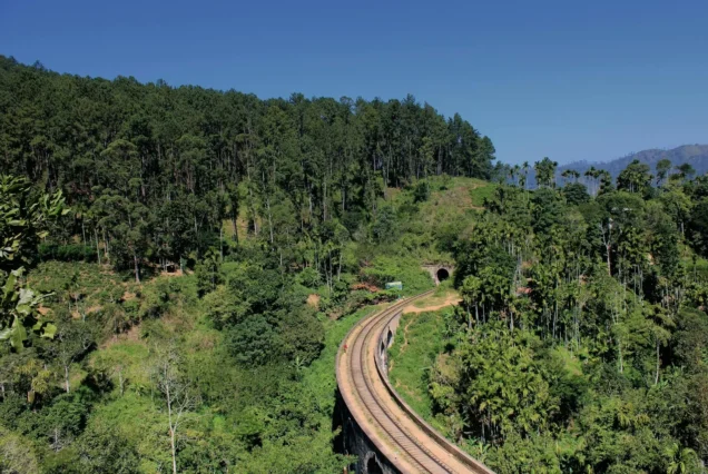 Sri Lanka Tour