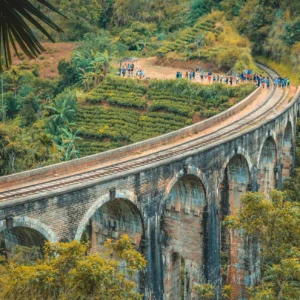 Sri Lanka Tour