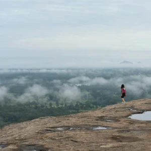 Sri Lanka Tour
