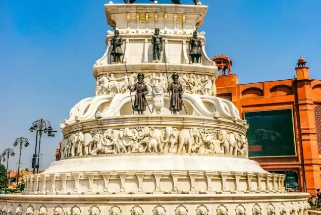 Amritsar Tour Package