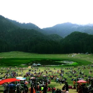 Dalhousie Tour Package
