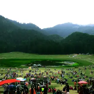 Dalhousie